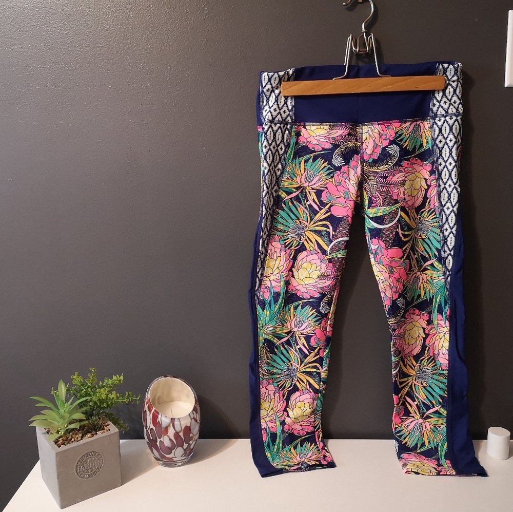 Breathe by Body Glove leggings